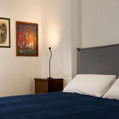 Bric A Brac Eclectic Rooms Uggiano La Chiesa Exterior photo