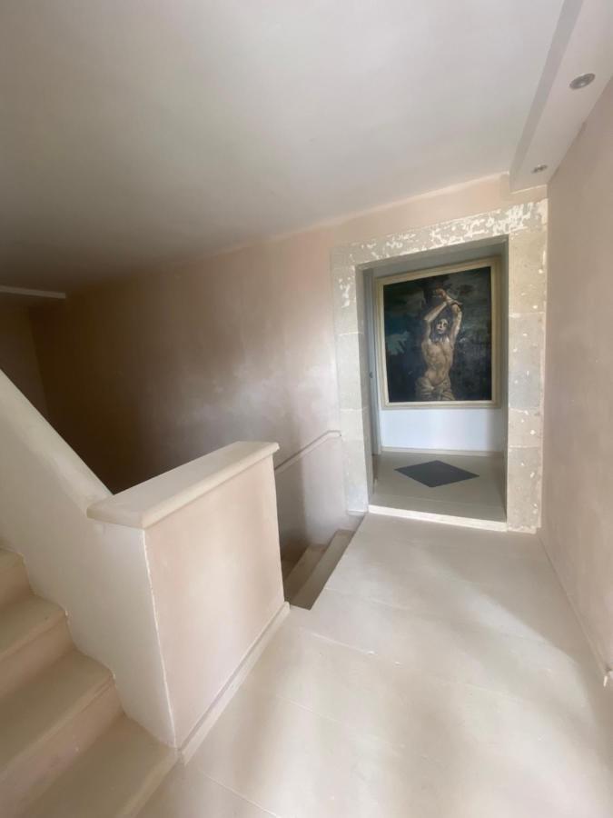Bric A Brac Eclectic Rooms Uggiano La Chiesa Exterior photo