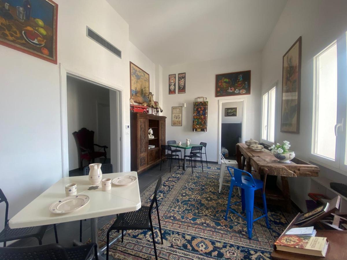 Bric A Brac Eclectic Rooms Uggiano La Chiesa Exterior photo